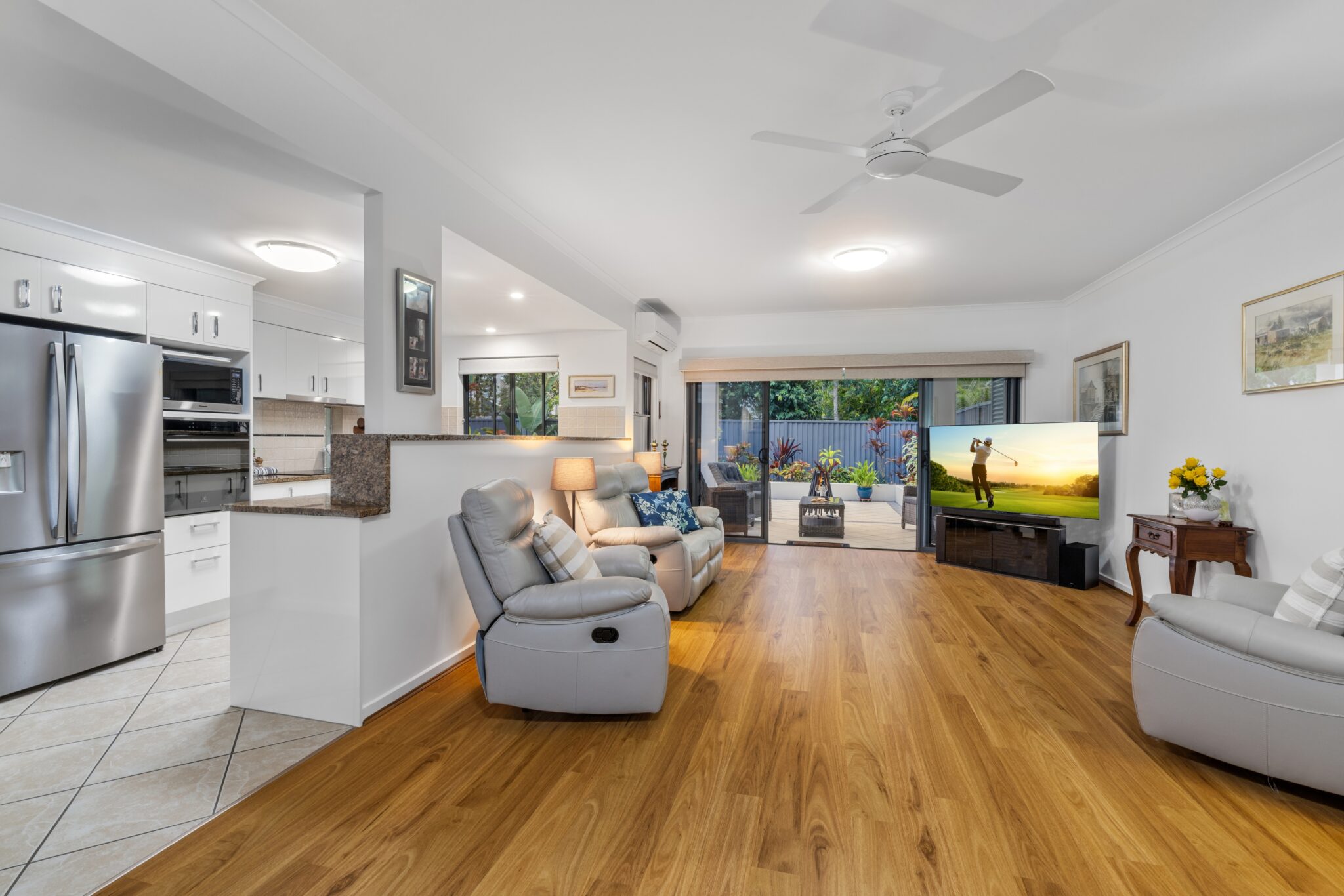 104/34 Mahogany Drive, Pelican Waters, QLD 4551, property view 2