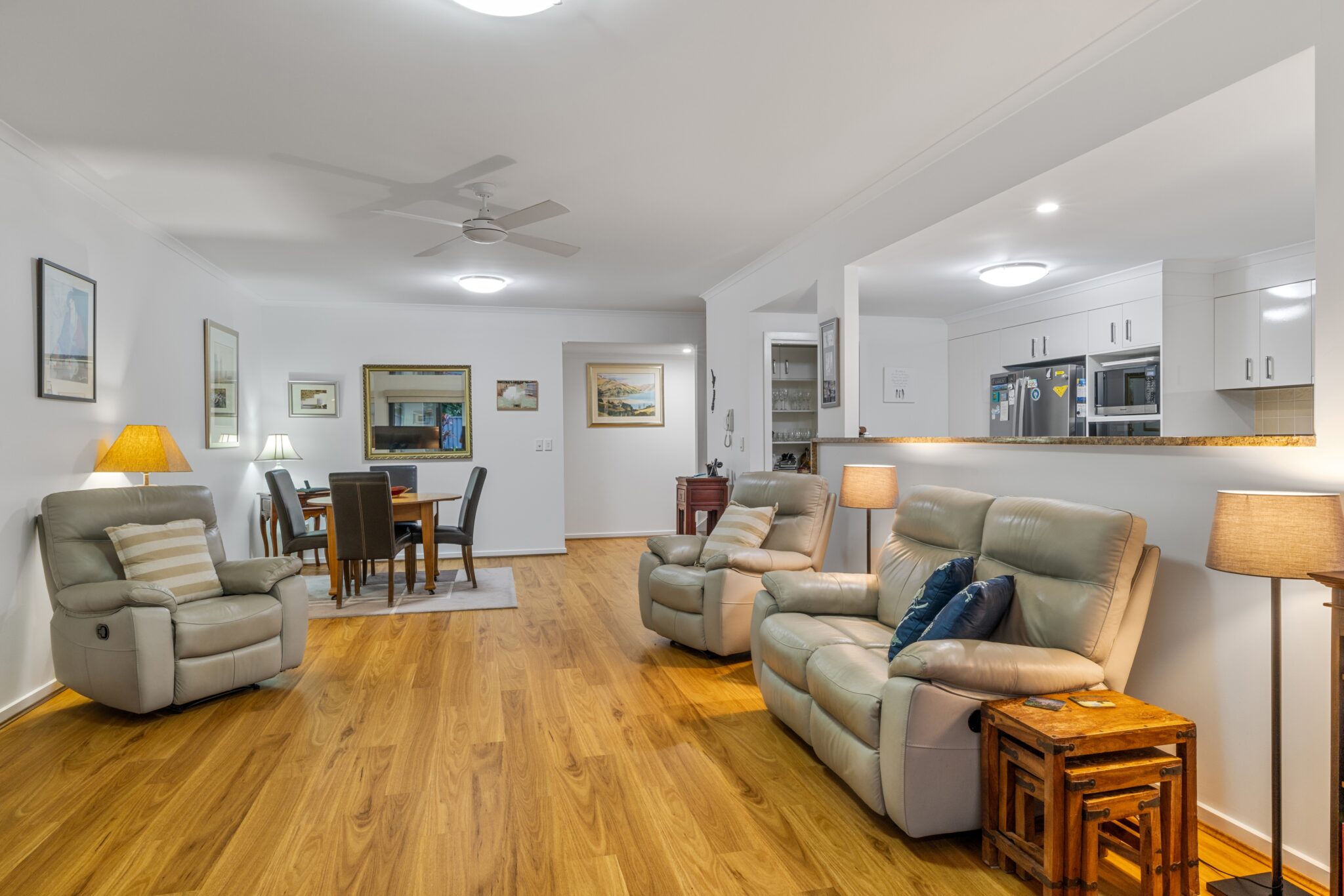 104/34 Mahogany Drive, Pelican Waters, QLD 4551, property view 3