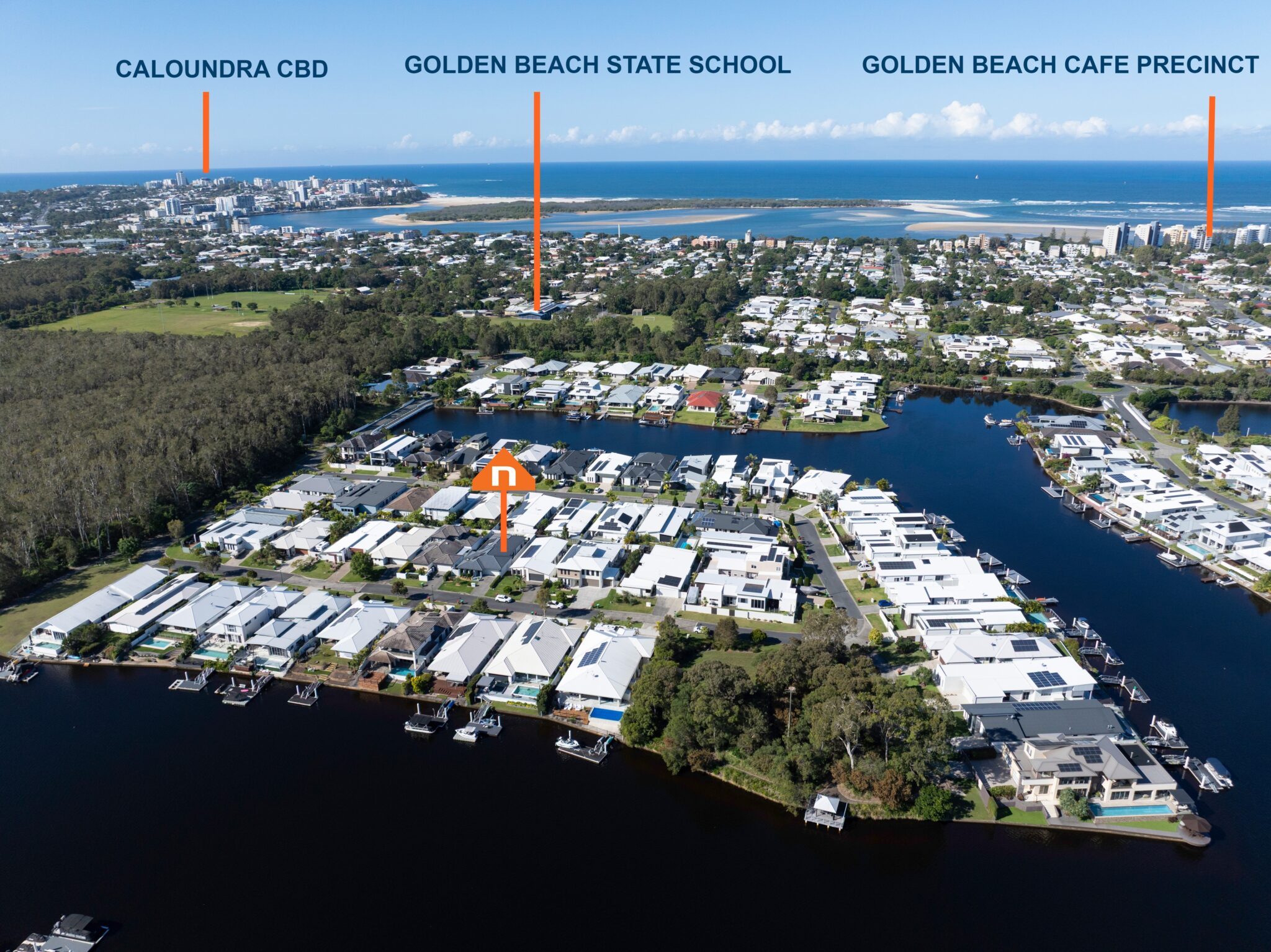 31 Marmont Street, Pelican Waters, QLD 4551, Pelican Waters