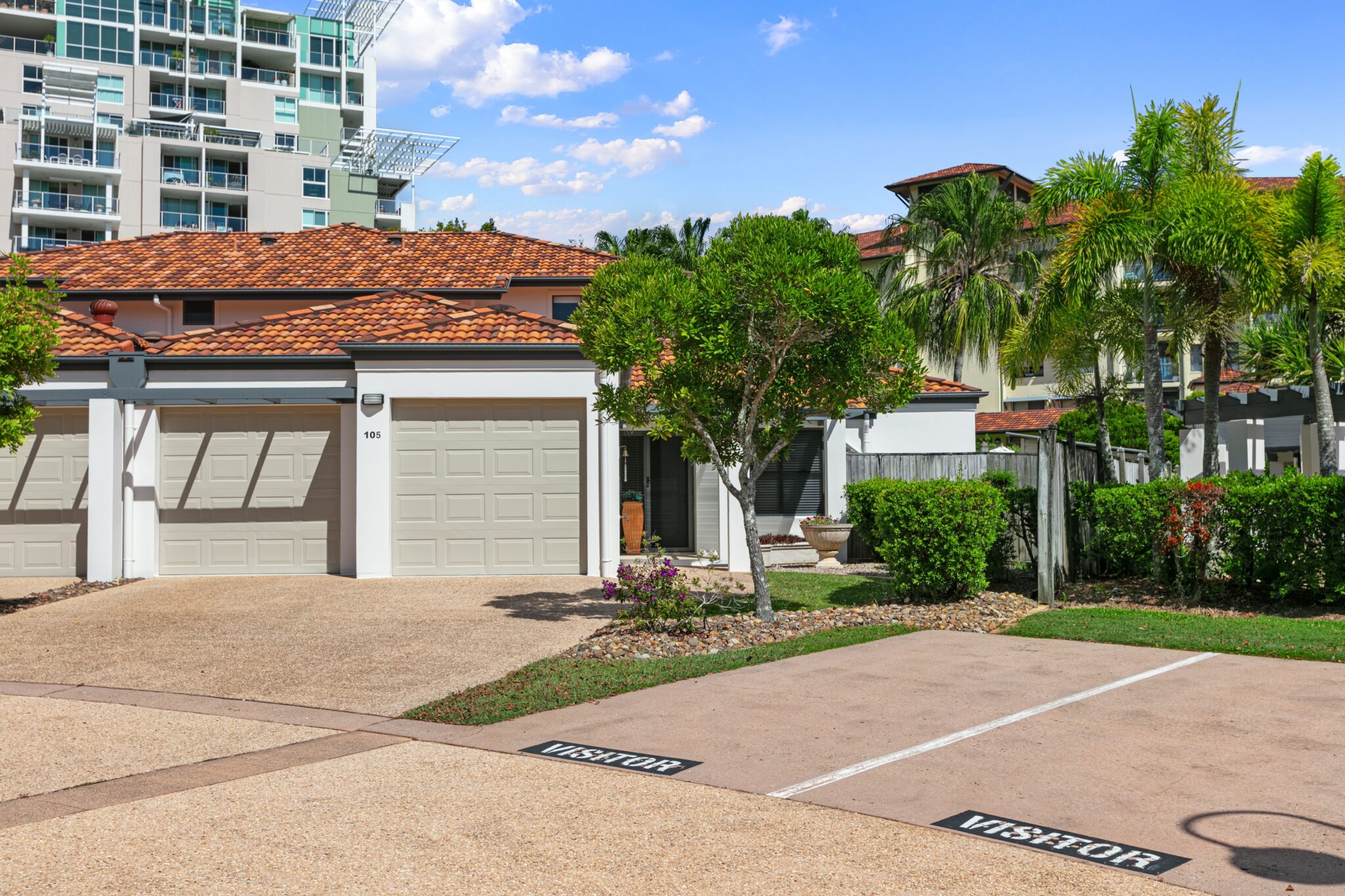 105/34 Mahogany Drive, Pelican Waters, QLD 4551, Pelican Waters