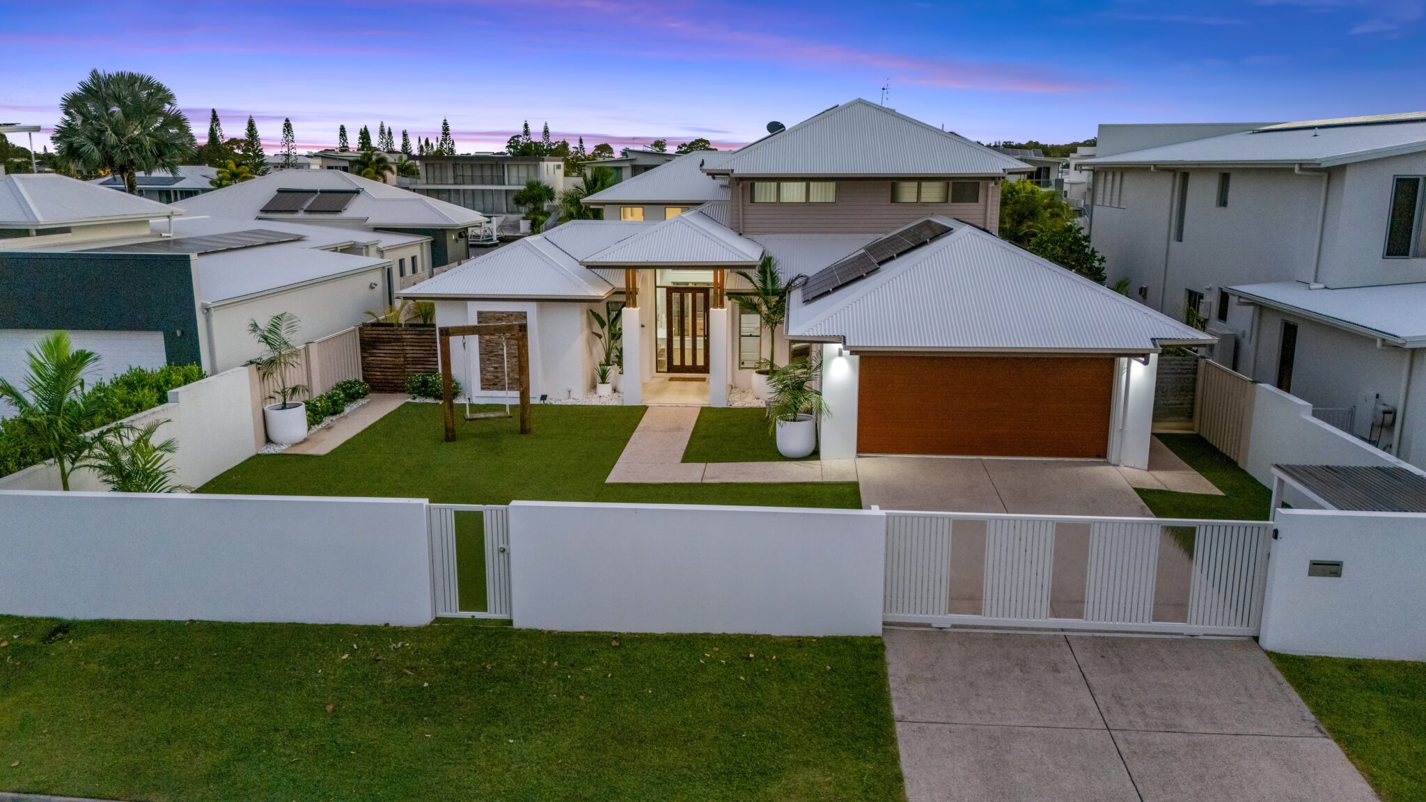 16 Deep Water Circuit, Pelican Waters, QLD 4551, Pelican Waters