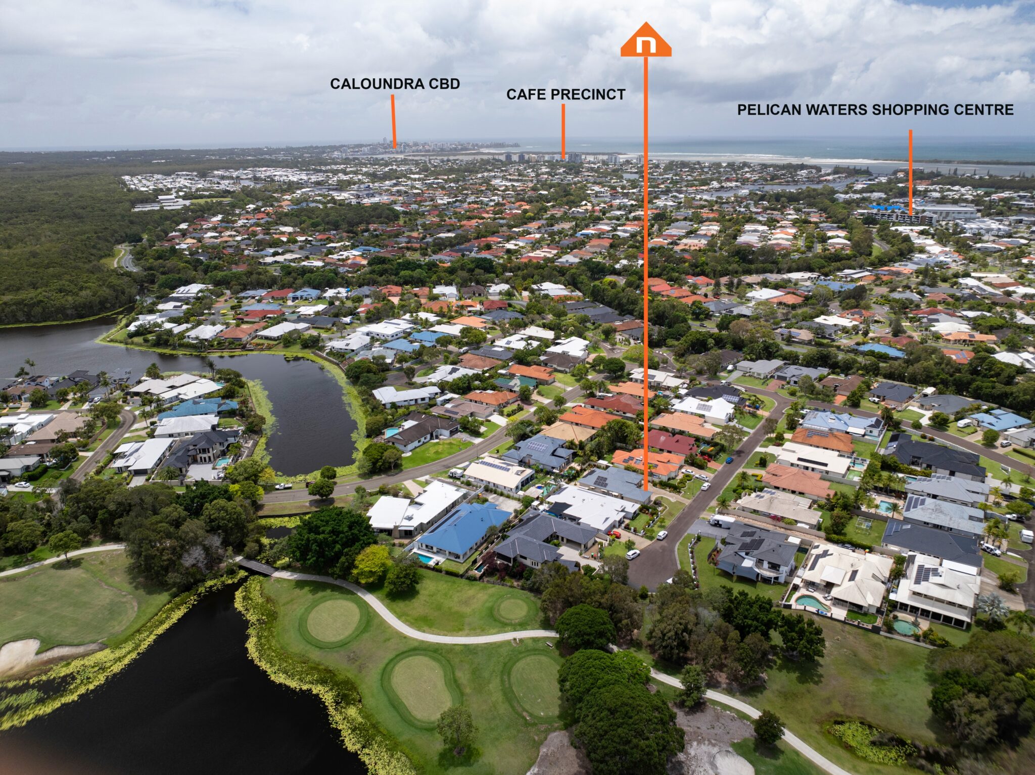 10 Schnappering Close, Pelican Waters, QLD 4551, Pelican Waters