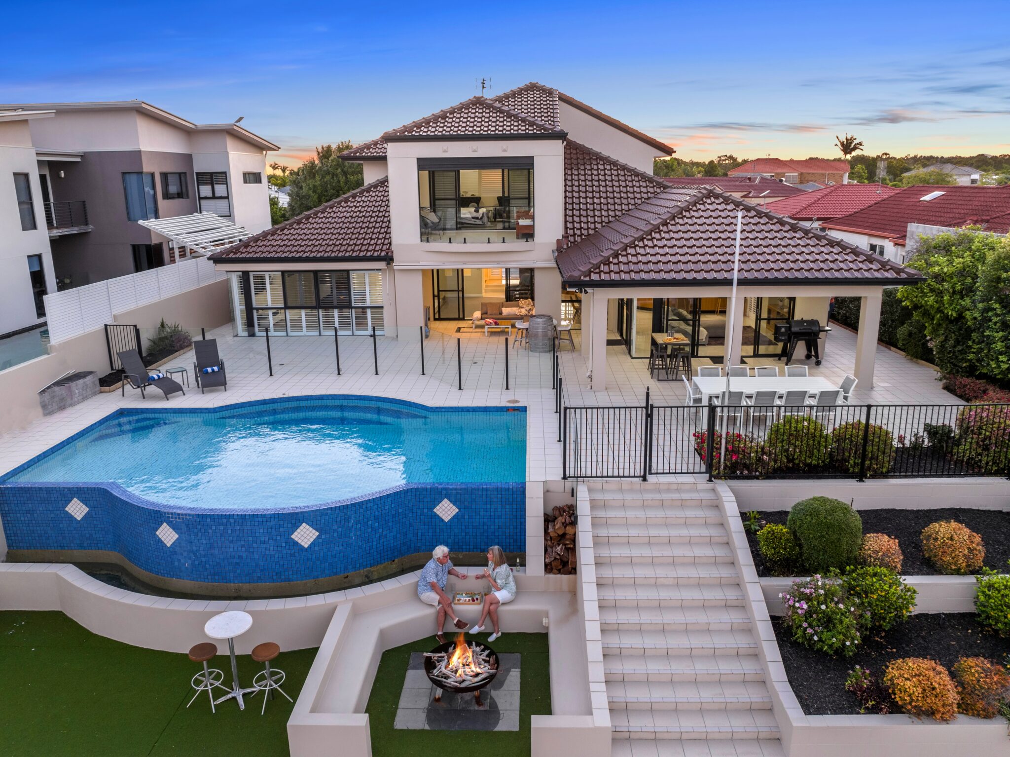 35 Edwardson Drive, Pelican Waters, QLD 4551, Pelican Waters